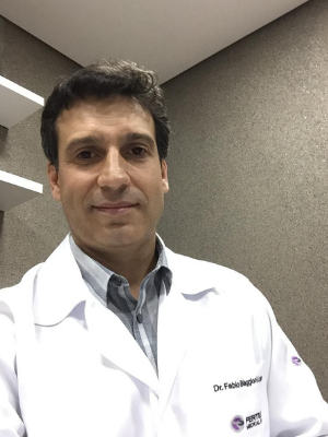  Dr. Fabio Biaggioni Lopes