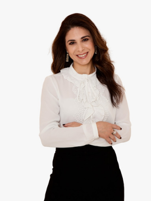   Dra. Carla Iaconelli
