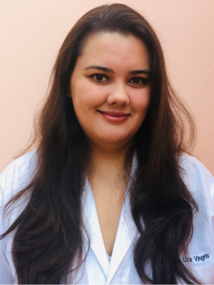 Livia Silva Vingris