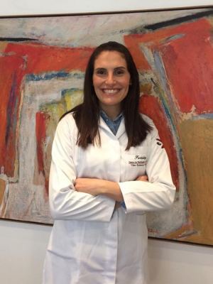 Dra. Natalia G. Tannous