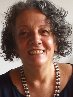 Rose Marie Massaro Melamed