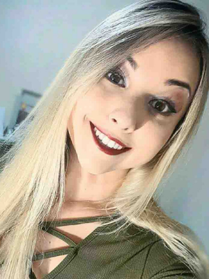 Tatiana Nunes de Melo