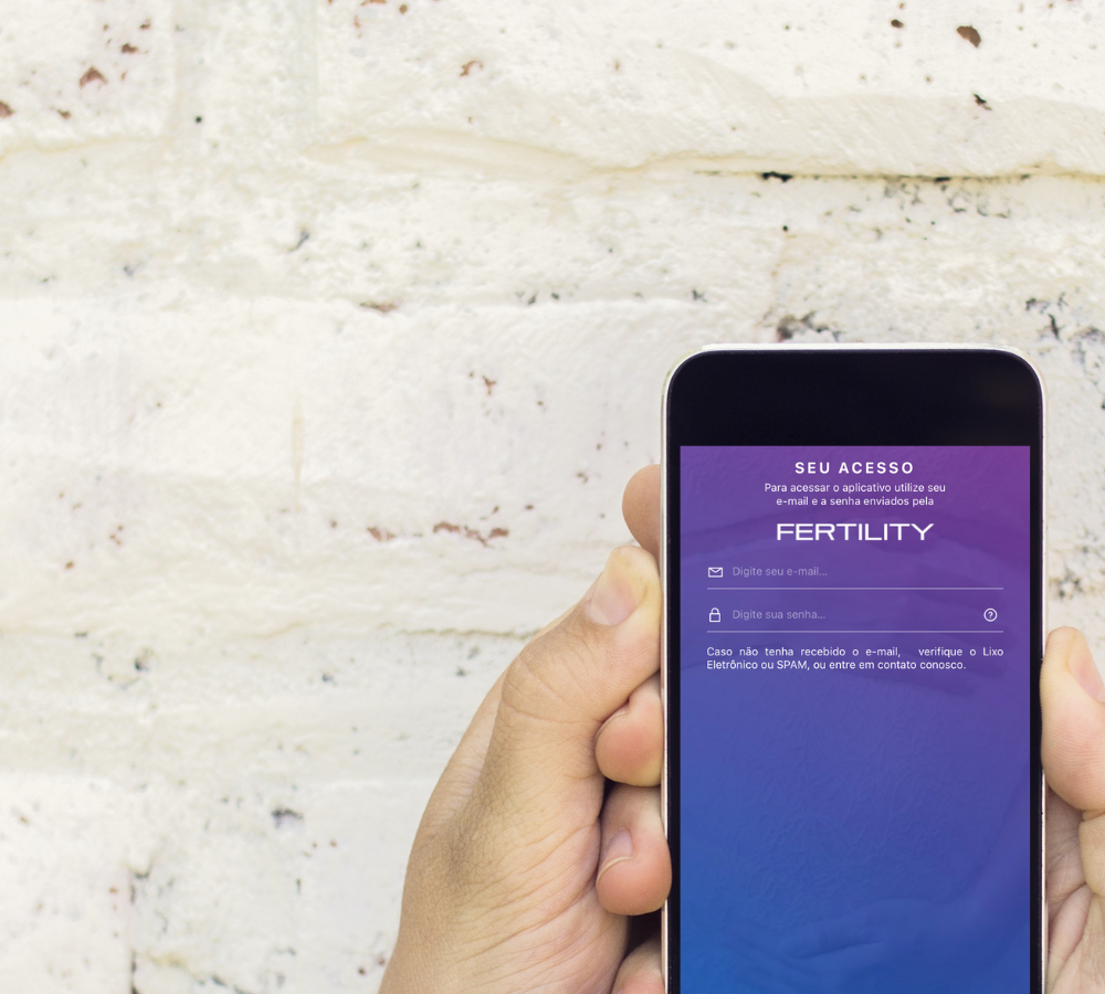 Fertility App