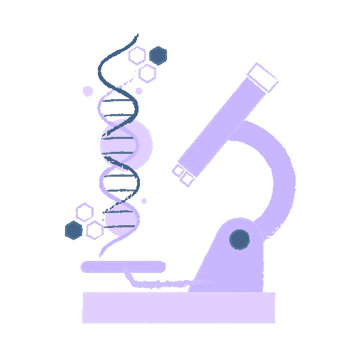 PGT <br> (Diagnóstico Genético <br>Pré-Implantacional)