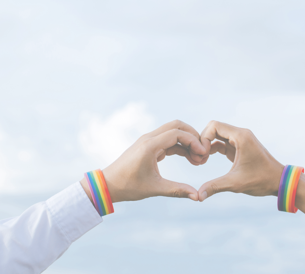 Casal homoafetivo pode <br>ter um filho biológico?  