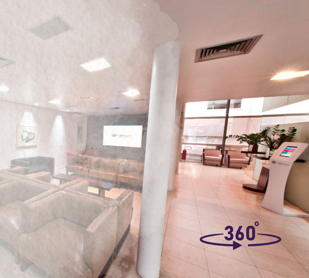 Tour Virtual 360°