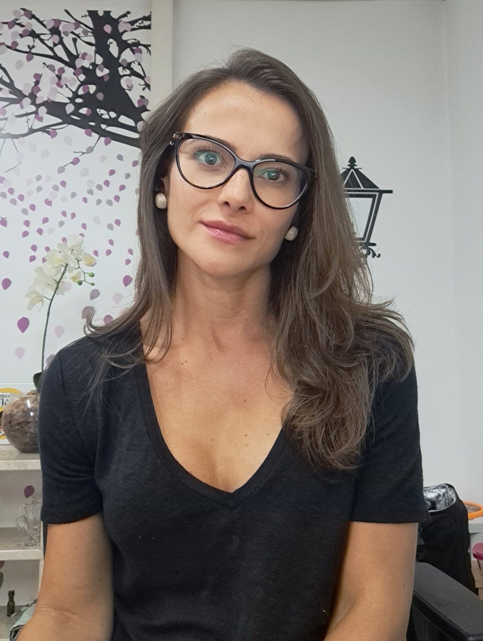 Dra. Amanda Setti Raize